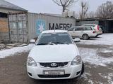 ВАЗ (Lada) Priora 2170 2014 года за 3 800 000 тг. в Тараз – фото 3