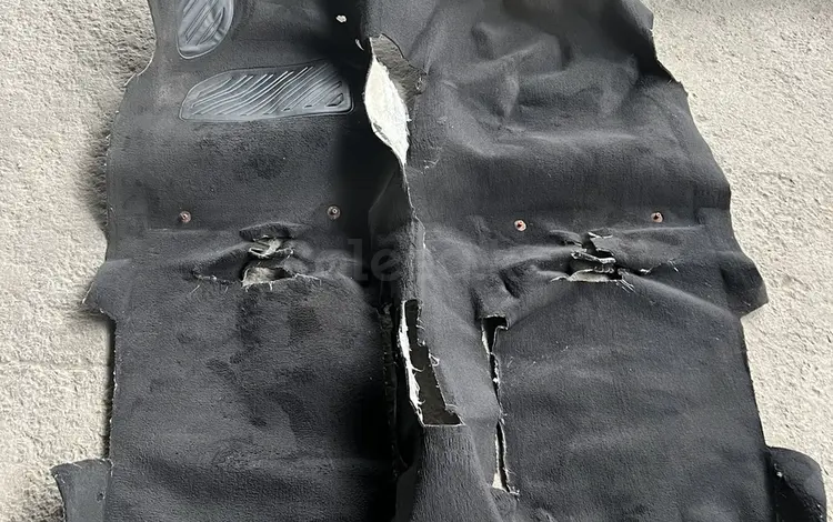 Ковролин на Ауди 80 В3 В4 за 30 000 тг. в Тараз