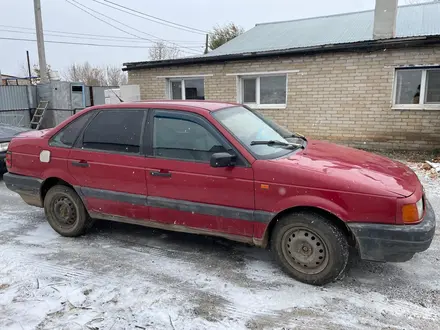 Volkswagen Passat 1992 года за 1 200 000 тг. в Аркалык – фото 2