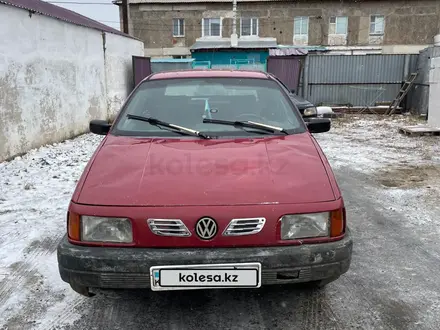 Volkswagen Passat 1992 года за 1 200 000 тг. в Аркалык