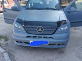 Mercedes-Benz ML 320 2000 годаfor2 800 000 тг. в Павлодар