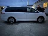 Toyota Sienna 2014 годаүшін13 000 000 тг. в Актау – фото 2