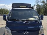 Hyundai Porter 2018 годаүшін7 000 000 тг. в Алматы – фото 2