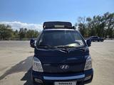 Hyundai Porter 2018 годаүшін7 000 000 тг. в Алматы