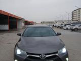 Toyota Camry 2017 годаүшін11 000 000 тг. в Актау