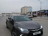 Toyota Camry 2017 годаүшін11 000 000 тг. в Актау – фото 2