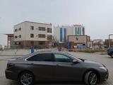 Toyota Camry 2017 годаүшін11 000 000 тг. в Актау – фото 3