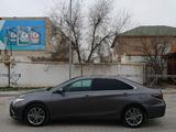 Toyota Camry 2017 годаүшін11 000 000 тг. в Актау – фото 4