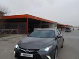 Toyota Camry 2017 годаүшін11 000 000 тг. в Актау – фото 5