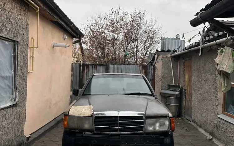 Mercedes-Benz 190 1991 годаүшін300 000 тг. в Караганда