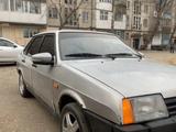 ВАЗ (Lada) 21099 2003 года за 860 000 тг. в Караганда – фото 2