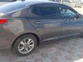 Kia Optima 2012 годаүшін3 700 000 тг. в Актау – фото 2