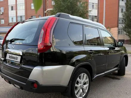 Nissan X-Trail 2011 года за 6 300 000 тг. в Астана – фото 10