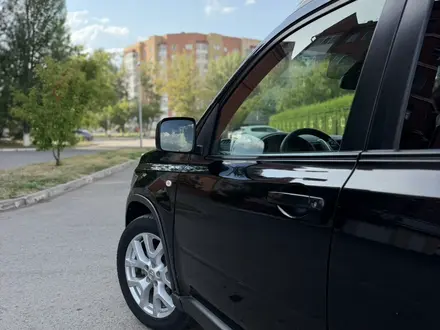 Nissan X-Trail 2011 года за 6 300 000 тг. в Астана – фото 11