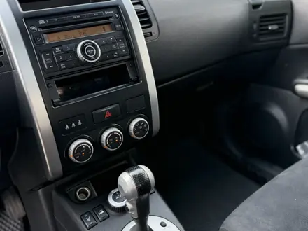 Nissan X-Trail 2011 года за 6 300 000 тг. в Астана – фото 15