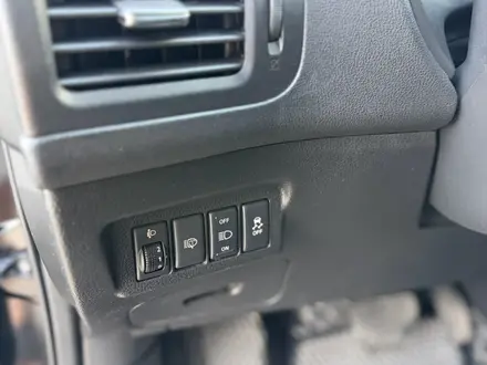 Nissan X-Trail 2011 года за 6 300 000 тг. в Астана – фото 14