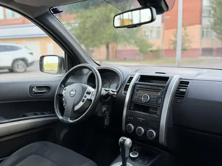 Nissan X-Trail 2011 года за 6 300 000 тг. в Астана – фото 17