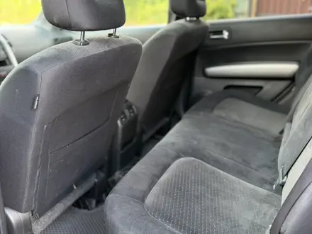 Nissan X-Trail 2011 года за 6 300 000 тг. в Астана – фото 18