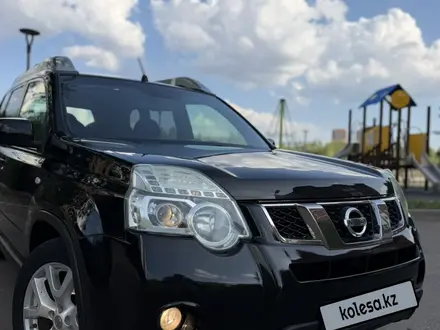 Nissan X-Trail 2011 года за 6 300 000 тг. в Астана – фото 4