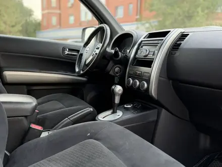 Nissan X-Trail 2011 года за 6 300 000 тг. в Астана – фото 20