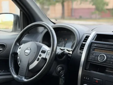Nissan X-Trail 2011 года за 6 300 000 тг. в Астана – фото 22
