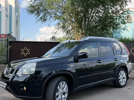 Nissan X-Trail 2011 года за 6 300 000 тг. в Астана – фото 2