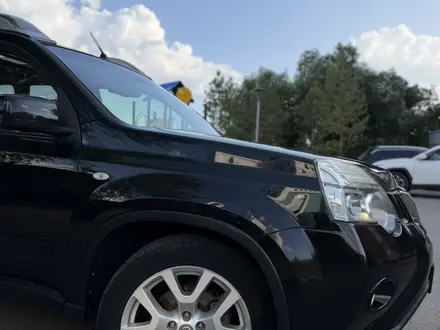 Nissan X-Trail 2011 года за 6 300 000 тг. в Астана – фото 6