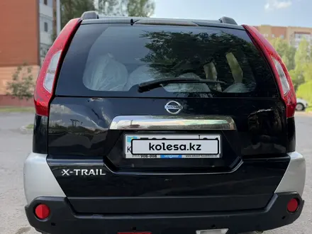 Nissan X-Trail 2011 года за 6 300 000 тг. в Астана – фото 8