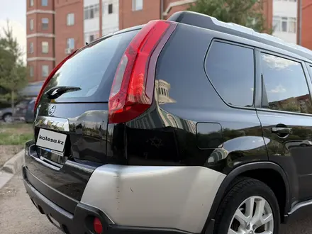 Nissan X-Trail 2011 года за 6 300 000 тг. в Астана – фото 9