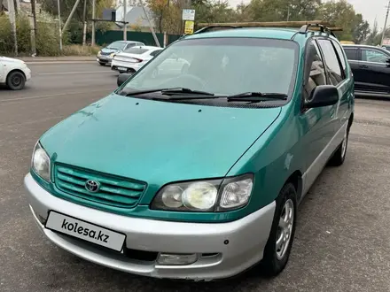 Toyota Ipsum 1997 года за 3 400 000 тг. в Алматы – фото 3