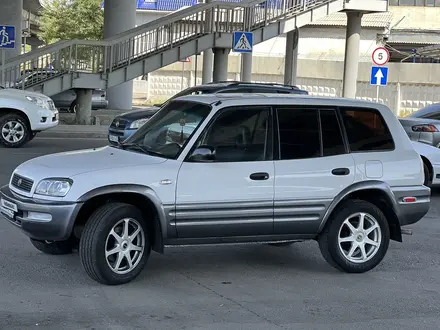 Toyota RAV4 1998 года за 4 300 000 тг. в Алматы – фото 23