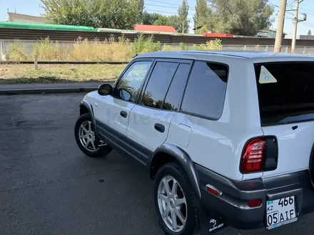 Toyota RAV4 1998 года за 4 300 000 тг. в Алматы – фото 27