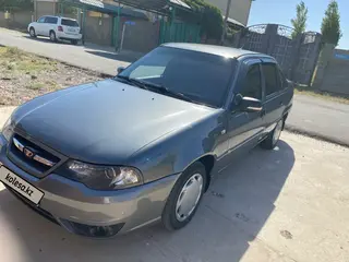 Daewoo Nexia