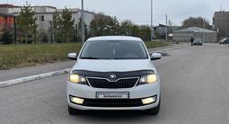 Skoda Rapid 2014 годаfor3 940 000 тг. в Караганда