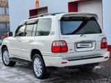 Lexus LX 470 1998 года за 7 900 000 тг. в Караганда – фото 2