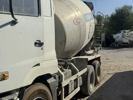 CAMC  Автобетоносмесители 2009 года за 5 500 000 тг. в Алматы – фото 4