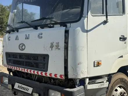 CAMC  Автобетоносмесители 2009 года за 5 500 000 тг. в Алматы – фото 3