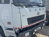 CAMC  Автобетоносмесители 2009 годаүшін5 500 000 тг. в Алматы – фото 2