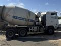 CAMC  Автобетоносмесители 2009 года за 5 500 000 тг. в Алматы