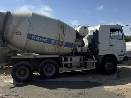 CAMC  Автобетоносмесители 2009 года за 5 500 000 тг. в Алматы
