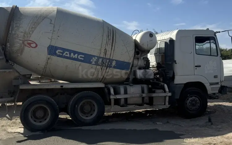 CAMC  Автобетоносмесители 2009 года за 5 500 000 тг. в Алматы