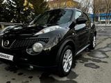 Nissan Juke 2013 года за 5 500 000 тг. в Караганда – фото 2