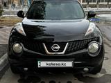 Nissan Juke 2013 года за 5 500 000 тг. в Караганда
