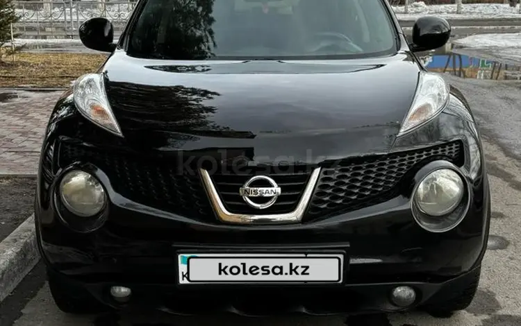 Nissan Juke 2013 годаүшін6 000 000 тг. в Караганда