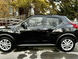 Nissan Juke 2013 года за 5 500 000 тг. в Караганда – фото 4