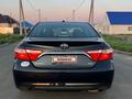 Toyota Camry 2015 года за 6 800 000 тг. в Уральск – фото 5