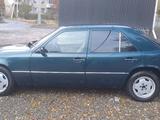 Mercedes-Benz E 200 1995 годаfor1 900 000 тг. в Талдыкорган – фото 5