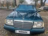 Mercedes-Benz E 200 1995 годаfor1 900 000 тг. в Талдыкорган