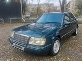 Mercedes-Benz E 200 1995 годаfor1 900 000 тг. в Талдыкорган – фото 2
