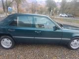 Mercedes-Benz E 200 1995 годаfor1 900 000 тг. в Талдыкорган – фото 4